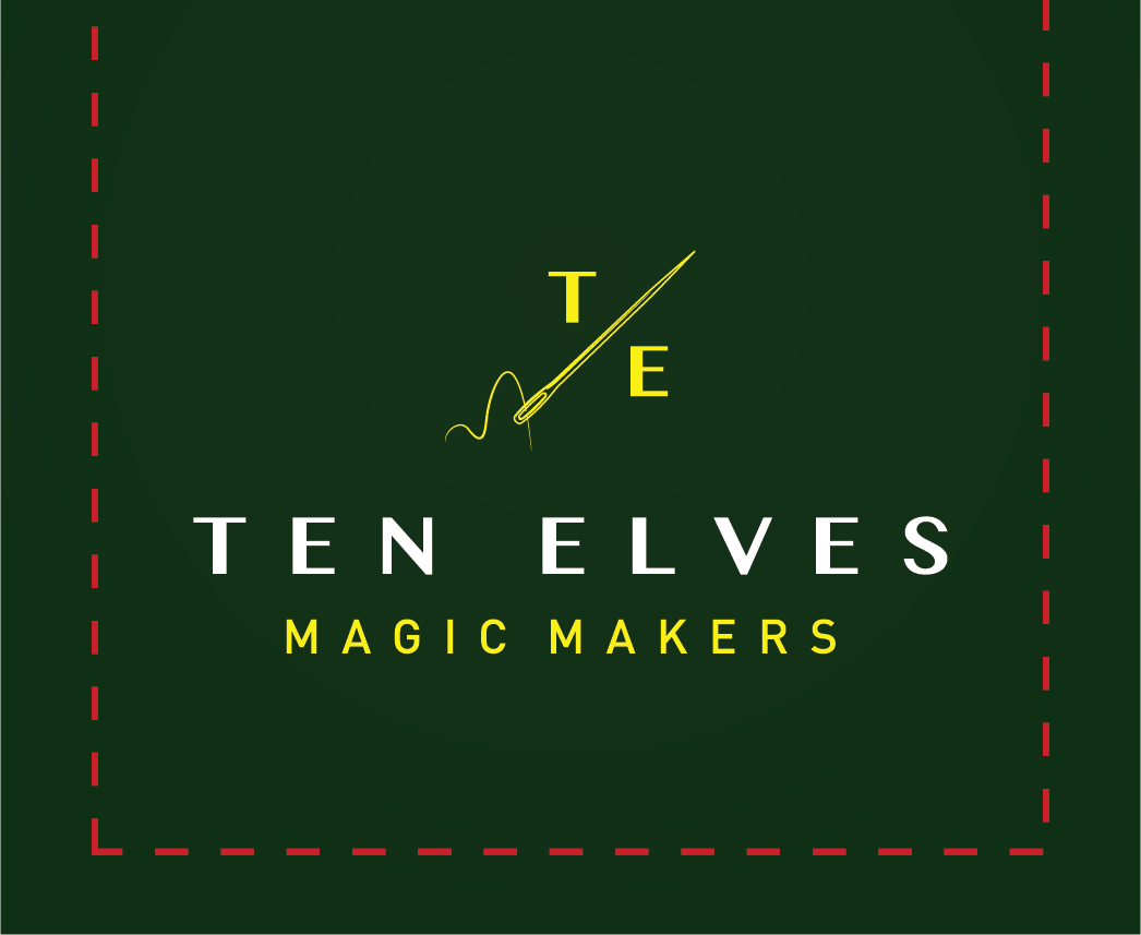 Ten Elves Ecommerce